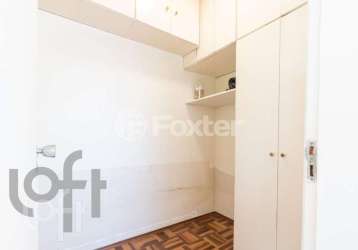 Apartamento com 3 quartos à venda na rua havaí, 292, sumaré, são paulo, 135 m2 por r$ 1.100.000