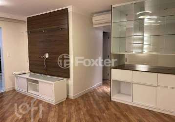 Apartamento com 1 quarto à venda na rua salto grande, 258, sumaré, são paulo, 85 m2 por r$ 890.000