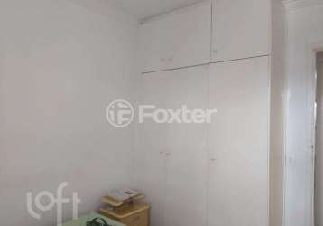 Apartamento com 2 quartos à venda na rua teodoro mascarenhas, 403, vila matilde, são paulo, 70 m2 por r$ 380.000