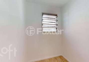 Apartamento com 3 quartos à venda na rua doutor tomás alves, 126, vila mariana, são paulo, 100 m2 por r$ 1.000.000