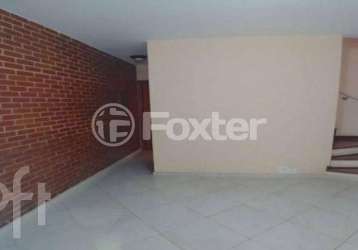 Casa com 3 quartos à venda na rua joão álvares soares, 401, campo belo, são paulo, 193 m2 por r$ 1.350.000