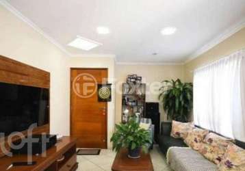 Casa com 3 quartos à venda na rua ministro heitor bastos tigre, 534, jardim monte kemel, são paulo, 280 m2 por r$ 1.219.000