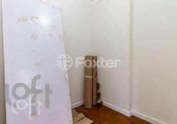 Apartamento com 3 quartos à venda na rua joão de sousa dias, 586, campo belo, são paulo, 110 m2 por r$ 1.152.000