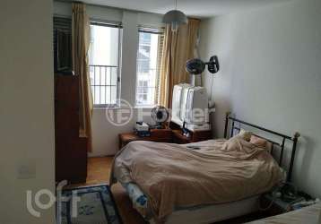 Apartamento com 4 quartos à venda na alameda casa branca, 844, jardim paulista, são paulo, 155 m2 por r$ 1.947.500