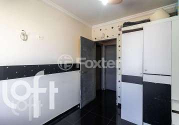 Apartamento com 2 quartos à venda na rua oliveira alves, 608, ipiranga, são paulo, 90 m2 por r$ 600.000