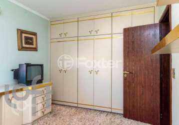 Apartamento com 4 quartos à venda na rua labatut, 274, ipiranga, são paulo, 220 m2 por r$ 1.100.000