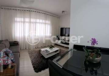 Apartamento com 2 quartos à venda na rua bueno de andrade, 71, aclimação, são paulo, 74 m2 por r$ 580.000