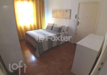 Apartamento com 1 quarto à venda na rua do arouche, 65, república, são paulo, 63 m2 por r$ 444.140