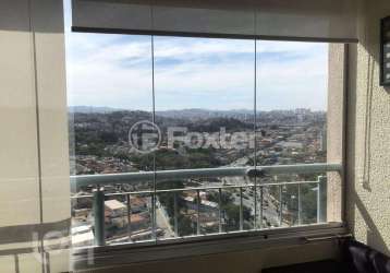 Apartamento com 3 quartos à venda na avenida jaçanã, 764, jaçanã, são paulo, 69 m2 por r$ 540.600