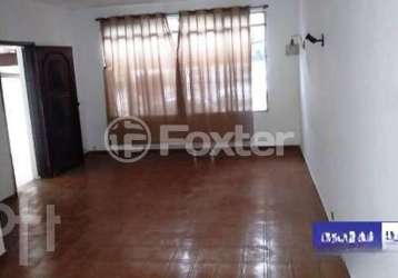 Casa com 3 quartos à venda na rua joão álvares soares, 623, campo belo, são paulo, 200 m2 por r$ 1.190.000