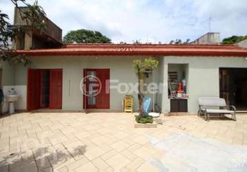 Casa com 6 quartos à venda na rua bernardino de campos, 864, campo belo, são paulo, 465 m2 por r$ 3.500.000