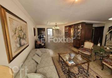 Apartamento com 4 quartos à venda na rua professor rodolfo são tiago, 45, belenzinho, são paulo, 226 m2 por r$ 2.070.000