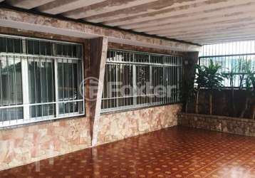 Casa com 3 quartos à venda na rua itatiaia, 240, vila guarani, são paulo, 243 m2 por r$ 985.000