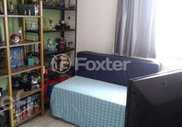 Apartamento com 3 quartos à venda na rua tapuias, 120, socorro, são paulo, 76 m2 por r$ 580.000