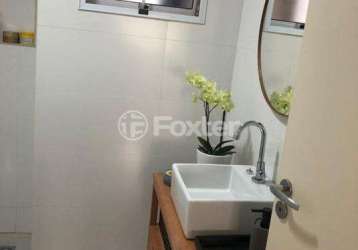 Apartamento com 3 quartos à venda na rua cancioneiro de évora, 174, santo amaro, são paulo, 70 m2 por r$ 650.000