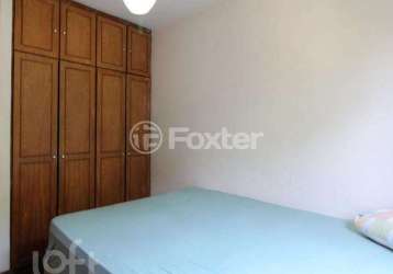 Apartamento com 4 quartos à venda na praça santa cruz, 708, santo amaro, são paulo, 96 m2 por r$ 700.000