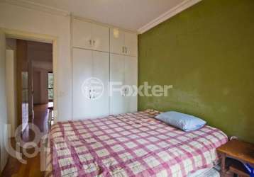 Apartamento com 3 quartos à venda na rua oscar freire, 1730, pinheiros, são paulo, 171 m2 por r$ 2.750.000