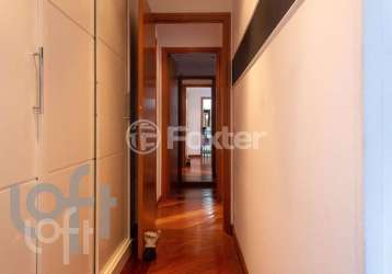 Apartamento com 3 quartos à venda na rua carlos weber, 499, vila leopoldina, são paulo, 125 m2 por r$ 1.450.000