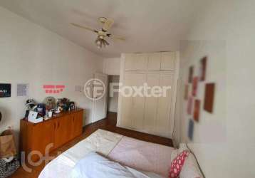 Apartamento com 3 quartos à venda na rua baronesa de itu, 789, santa cecília, são paulo, 180 m2 por r$ 1.800.000