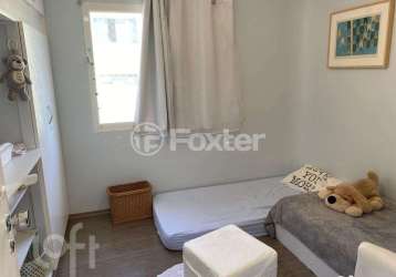 Kitnet / stúdio à venda na avenida arruda botelho, 414, alto de pinheiros, são paulo, 180 m2 por r$ 2.580.000