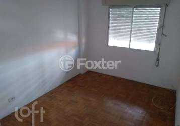 Apartamento com 1 quarto à venda na rua zeferino da costa, 82, aclimação, são paulo, 44 m2 por r$ 480.000