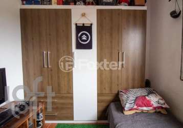 Apartamento com 3 quartos à venda na rua josé rafaeli, 506, socorro, são paulo, 86 m2 por r$ 440.000