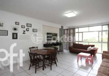 Apartamento com 3 quartos à venda na rua doutor fausto ferraz, 227, bela vista, são paulo, 150 m2 por r$ 1.300.000