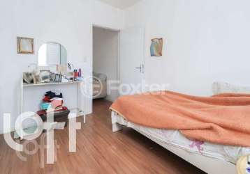 Apartamento com 1 quarto à venda na rua barra do tibaji, 959, bom retiro, são paulo, 57 m2 por r$ 250.000