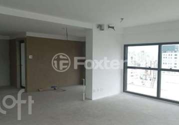 Apartamento com 3 quartos à venda na rua doutor fadlo haidar, 134, vila olímpia, são paulo, 152 m2 por r$ 3.600.000