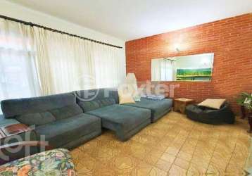 Casa com 3 quartos à venda na rua barão de aguiar, 65, parque colonial, são paulo, 200 m2 por r$ 1.790.000