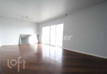 Apartamento com 3 quartos à venda na rua xavier gouveia, 120, parque colonial, são paulo, 125 m2 por r$ 1.349.990