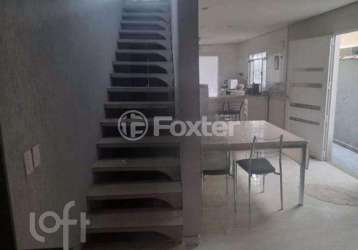 Casa com 3 quartos à venda na rua antônio rodrigues dos ouros, 104, jardim teresa, são paulo, 125 m2 por r$ 689.500