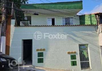 Casa em condomínio fechado com 1 quarto à venda na rua da esperança, 1165, vila medeiros, são paulo, 35 m2 por r$ 215.000