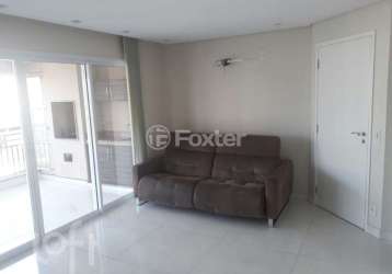 Apartamento com 3 quartos à venda na rua loefgren, 700, vila clementino, são paulo, 92 m2 por r$ 1.300.000