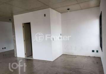 Kitnet / stúdio à venda na rua almirante brasil, 99, mooca, são paulo, 70 m2 por r$ 1.000.000