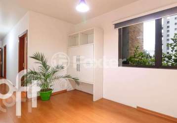 Apartamento com 4 quartos à venda na rua abdo ambuba, 239, vila andrade, são paulo, 244 m2 por r$ 1.090.000