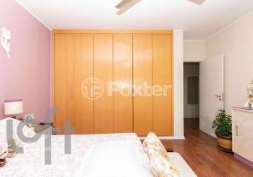 Apartamento com 3 quartos à venda na avenida paes de barros, 1460, mooca, são paulo, 160 m2 por r$ 890.000