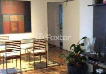 Apartamento com 2 quartos à venda na alameda casa branca, 923, jardim paulista, são paulo, 83 m2 por r$ 1.298.900