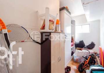 Apartamento com 4 quartos à venda na rua doutor brasílio machado, 270, santa cecília, são paulo, 210 m2 por r$ 2.385.000