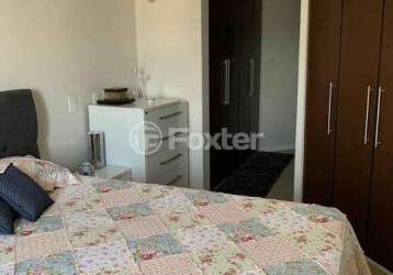 Apartamento com 3 quartos à venda na rua voltolino, 94, água rasa, são paulo, 117 m2 por r$ 710.000