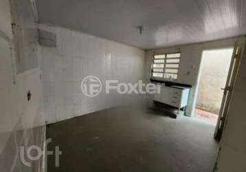 Casa com 2 quartos à venda na rua apuaé-mirim, 214, vila paiva, são paulo, 99 m2 por r$ 425.000