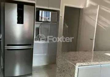 Casa com 2 quartos à venda na rua caçador, 156, vila paiva, são paulo, 110 m2 por r$ 638.000