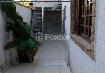 Casa com 8 quartos à venda na rua tenente joão salustiano lira, 36, jardim humaitá, são paulo, 150 m2 por r$ 650.000