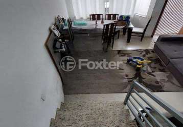 Casa com 2 quartos à venda na rua flamboyant, 60, vila carmem, são paulo, 82 m2 por r$ 499.998