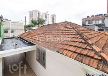 Casa com 3 quartos à venda na rua valter nazareno giovanetti, 59, vila prudente, são paulo, 264 m2 por r$ 689.500