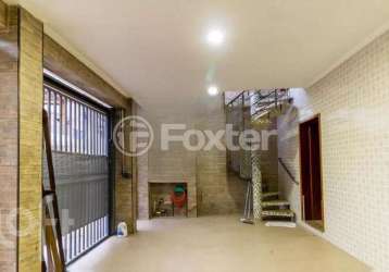 Casa em condomínio fechado com 4 quartos à venda na rua paulo hallage, 79, vila guilherme, são paulo, 280 m2 por r$ 1.100.000