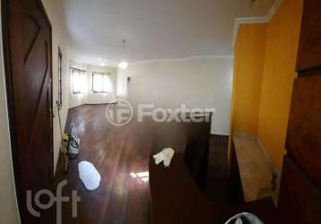 Casa com 3 quartos à venda na rua claudino inácio, 14, vila paiva, são paulo, 250 m2 por r$ 1.500.000