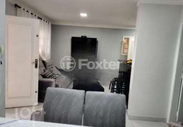 Casa com 3 quartos à venda na rua ana machado, 5, vila buenos aires, são paulo, 102 m2 por r$ 590.000