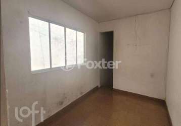 Casa com 1 quarto à venda na rua silvestre de miranda, 62, vila virginia, são paulo, 150 m2 por r$ 477.000