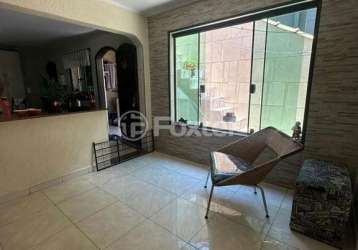 Casa com 3 quartos à venda na rua das savelhas, 20, conjunto residencial sitio oratório, são paulo, 170 m2 por r$ 500.000